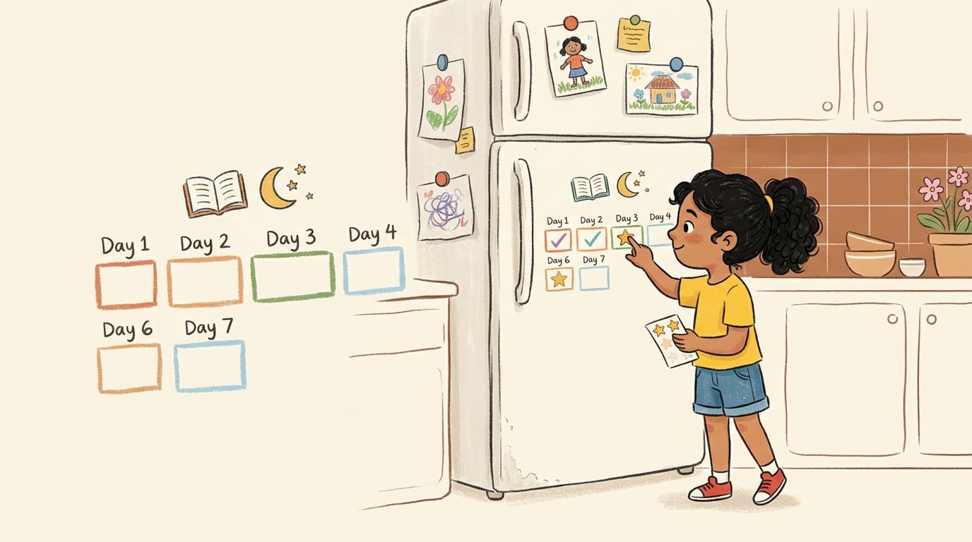 Ideas that show up in real life
