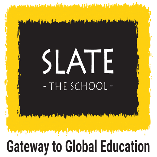 SLATE – The School logo